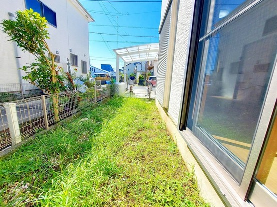 detached 神奈川県藤沢市湘南台２丁目7-12 門倉第2湘南台ビル2F