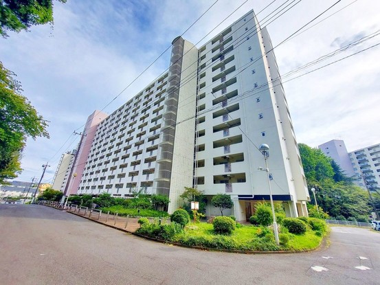 apartment 神奈川県藤沢市湘南台２丁目7-12 門倉第2湘南台ビル2F