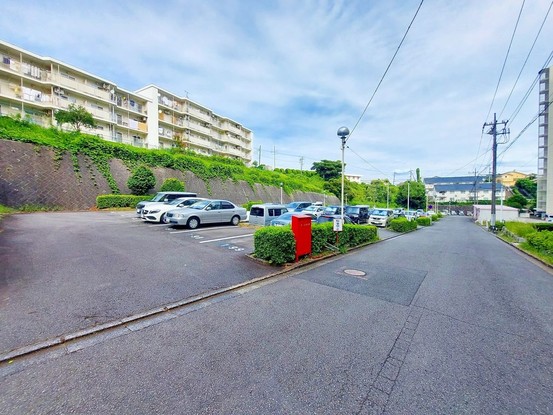 apartment 神奈川県藤沢市湘南台２丁目7-12 門倉第2湘南台ビル2F