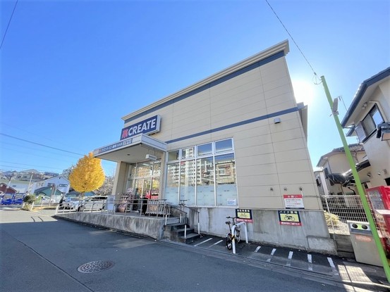 apartment 神奈川県藤沢市湘南台２丁目7-12 門倉第2湘南台ビル2F