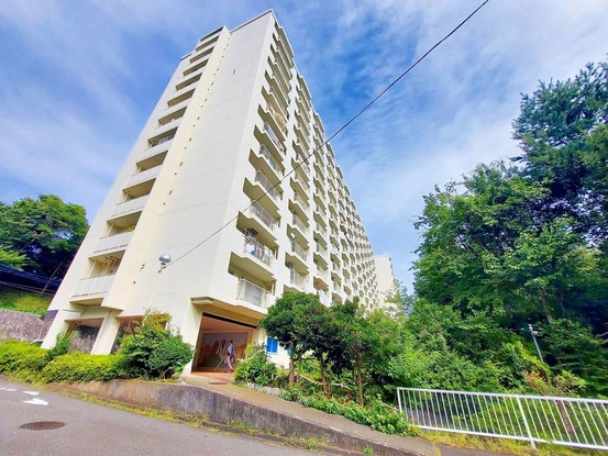 apartment 神奈川県藤沢市湘南台２丁目7-12 門倉第2湘南台ビル2F