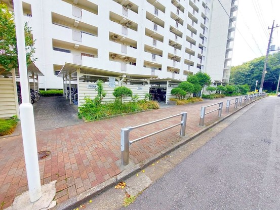 apartment 神奈川県藤沢市湘南台２丁目7-12 門倉第2湘南台ビル2F