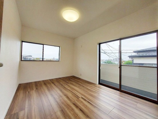 detached 神奈川県藤沢市湘南台２丁目7-12 門倉第2湘南台ビル2F