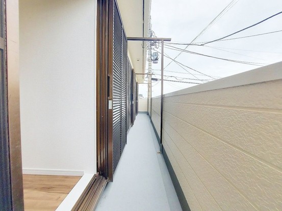 detached 神奈川県藤沢市湘南台２丁目7-12 門倉第2湘南台ビル2F