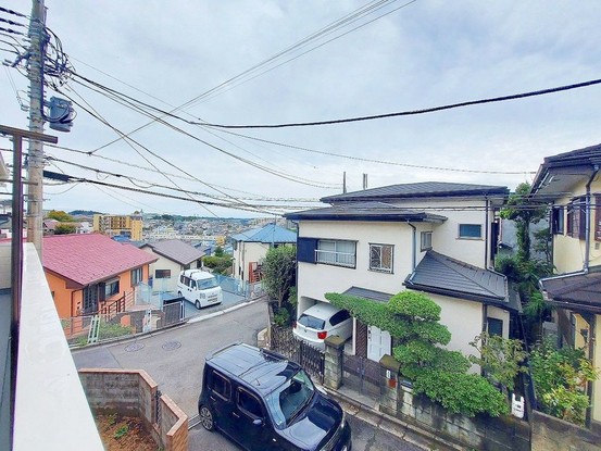 detached 神奈川県藤沢市湘南台２丁目7-12 門倉第2湘南台ビル2F