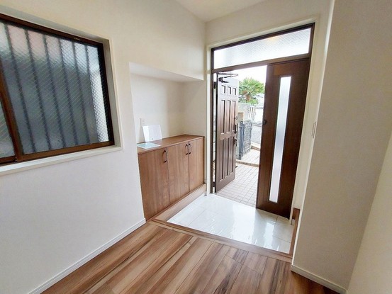 detached 神奈川県藤沢市湘南台２丁目7-12 門倉第2湘南台ビル2F