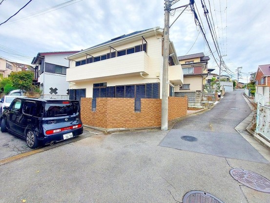 detached 神奈川県藤沢市湘南台２丁目7-12 門倉第2湘南台ビル2F