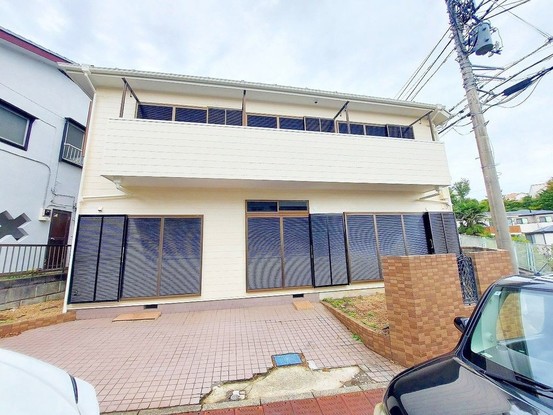 detached 神奈川県藤沢市湘南台２丁目7-12 門倉第2湘南台ビル2F