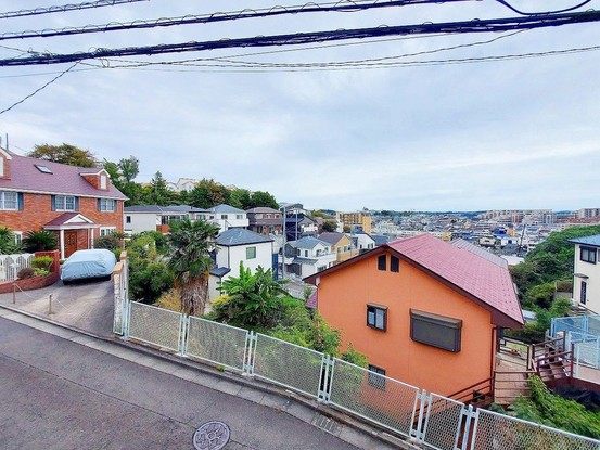 detached 神奈川県藤沢市湘南台２丁目7-12 門倉第2湘南台ビル2F