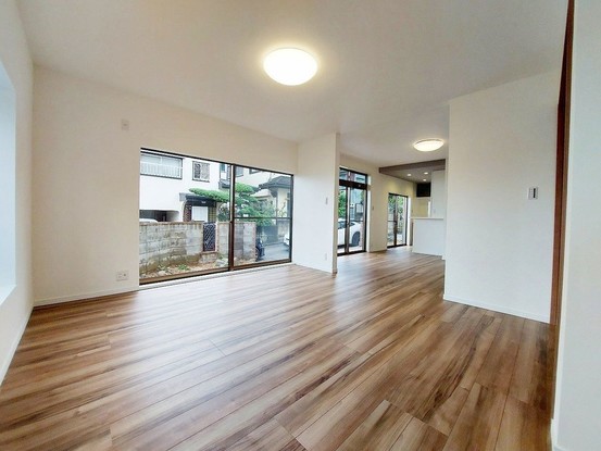 detached 神奈川県藤沢市湘南台２丁目7-12 門倉第2湘南台ビル2F