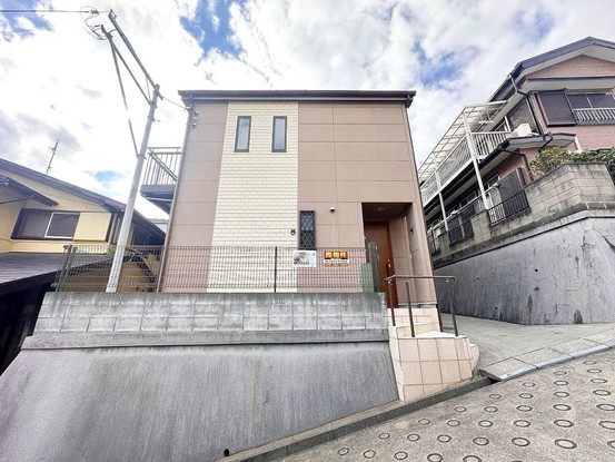 detached 神奈川県藤沢市湘南台２丁目7-12 門倉第2湘南台ビル2F