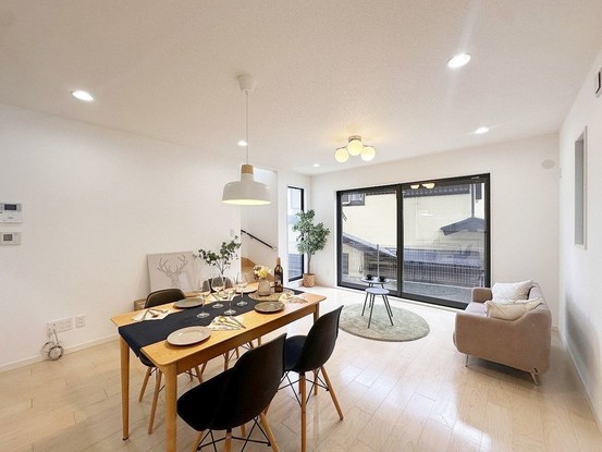 detached 神奈川県藤沢市湘南台２丁目7-12 門倉第2湘南台ビル2F