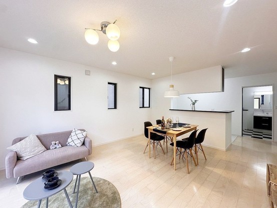 detached 神奈川県藤沢市湘南台２丁目7-12 門倉第2湘南台ビル2F