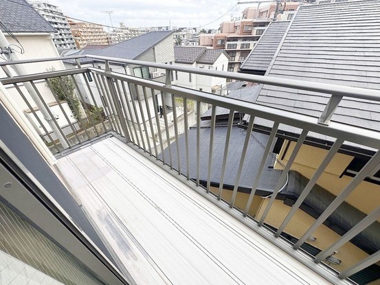 detached 神奈川県藤沢市湘南台２丁目7-12 門倉第2湘南台ビル2F