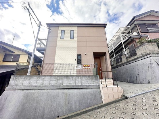 detached 神奈川県藤沢市湘南台２丁目7-12 門倉第2湘南台ビル2F