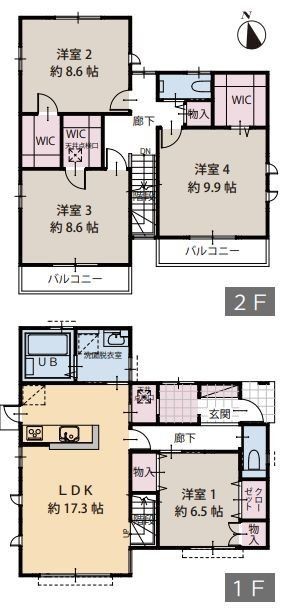 detached 神奈川県藤沢市湘南台２丁目7-12 門倉第2湘南台ビル2F