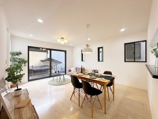 detached 神奈川県藤沢市湘南台２丁目7-12 門倉第2湘南台ビル2F