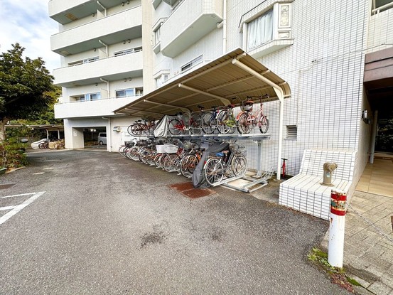 apartment 神奈川県藤沢市湘南台２丁目7-12 門倉第2湘南台ビル2F