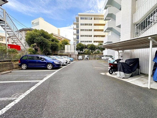 apartment 神奈川県藤沢市湘南台２丁目7-12 門倉第2湘南台ビル2F