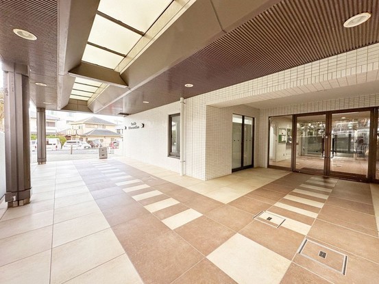 apartment 神奈川県藤沢市湘南台２丁目7-12 門倉第2湘南台ビル2F
