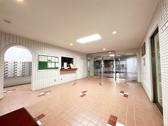 apartment 神奈川県藤沢市湘南台２丁目7-12 門倉第2湘南台ビル2F