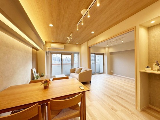 apartment 神奈川県藤沢市湘南台２丁目7-12 門倉第2湘南台ビル2F