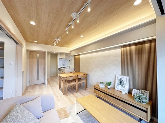 apartment 神奈川県藤沢市湘南台２丁目7-12 門倉第2湘南台ビル2F