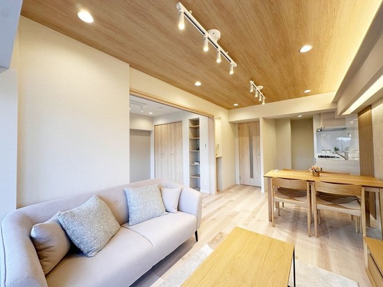apartment 神奈川県藤沢市湘南台２丁目7-12 門倉第2湘南台ビル2F