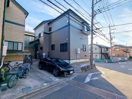 detached 神奈川県藤沢市湘南台２丁目7-12 門倉第2湘南台ビル2F