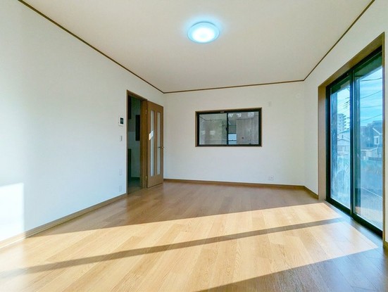 detached 神奈川県藤沢市湘南台２丁目7-12 門倉第2湘南台ビル2F