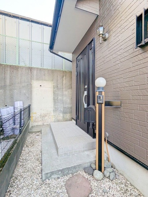 detached 神奈川県藤沢市湘南台２丁目7-12 門倉第2湘南台ビル2F