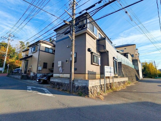 detached 神奈川県藤沢市湘南台２丁目7-12 門倉第2湘南台ビル2F