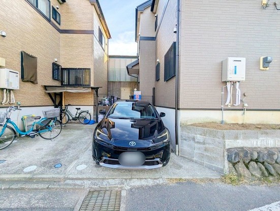 detached 神奈川県藤沢市湘南台２丁目7-12 門倉第2湘南台ビル2F