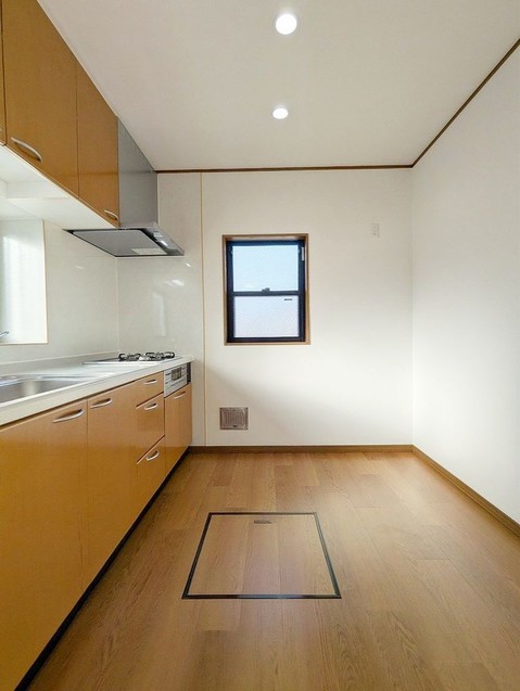 detached 神奈川県藤沢市湘南台２丁目7-12 門倉第2湘南台ビル2F