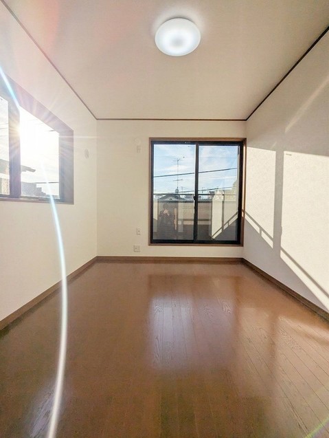 detached 神奈川県藤沢市湘南台２丁目7-12 門倉第2湘南台ビル2F