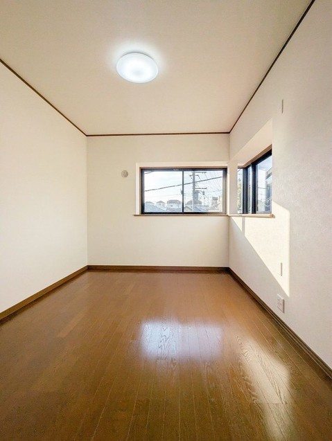 detached 神奈川県藤沢市湘南台２丁目7-12 門倉第2湘南台ビル2F