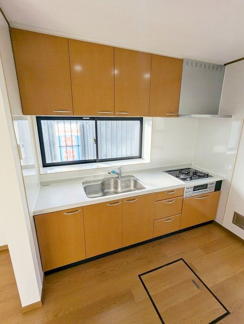 detached 神奈川県藤沢市湘南台２丁目7-12 門倉第2湘南台ビル2F