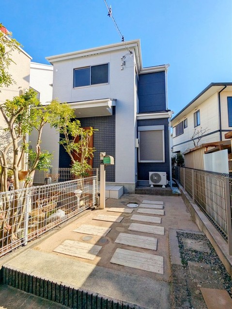 detached 神奈川県藤沢市湘南台２丁目7-12 門倉第2湘南台ビル2F