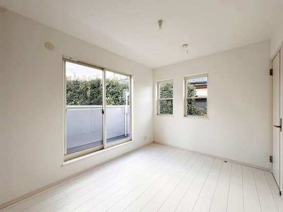 detached 神奈川県藤沢市湘南台２丁目7-12 門倉第2湘南台ビル2F