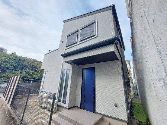 detached 神奈川県藤沢市湘南台２丁目7-12 門倉第2湘南台ビル2F