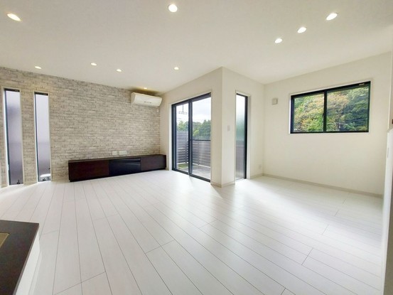 detached 神奈川県藤沢市湘南台２丁目7-12 門倉第2湘南台ビル2F