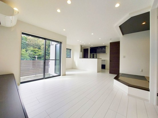 detached 神奈川県藤沢市湘南台２丁目7-12 門倉第2湘南台ビル2F