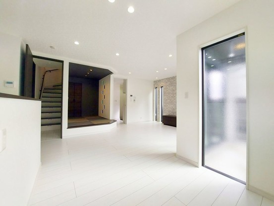 detached 神奈川県藤沢市湘南台２丁目7-12 門倉第2湘南台ビル2F