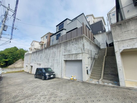 detached 神奈川県藤沢市湘南台２丁目7-12 門倉第2湘南台ビル2F