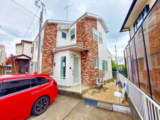 detached 神奈川県藤沢市湘南台２丁目7-12 門倉第2湘南台ビル2F