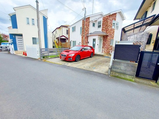 detached 神奈川県藤沢市湘南台２丁目7-12 門倉第2湘南台ビル2F