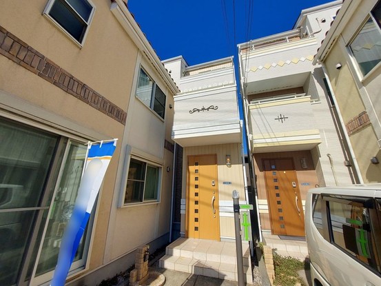 detached 神奈川県藤沢市湘南台２丁目7-12 門倉第2湘南台ビル2F