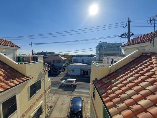 detached 神奈川県藤沢市湘南台２丁目7-12 門倉第2湘南台ビル2F