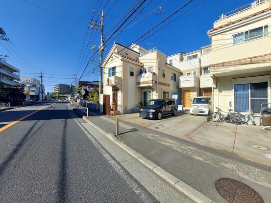 detached 神奈川県藤沢市湘南台２丁目7-12 門倉第2湘南台ビル2F