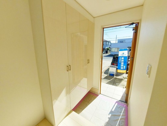 detached 神奈川県藤沢市湘南台２丁目7-12 門倉第2湘南台ビル2F